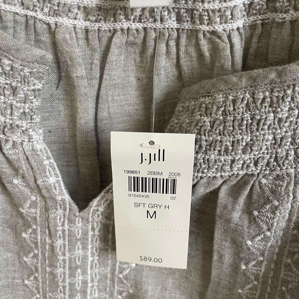 J Jill top